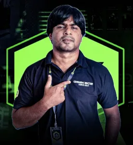 BDM Kochi — GeekBoZ