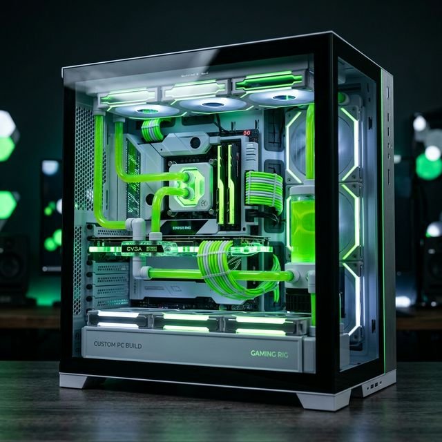 Premium Custom PC