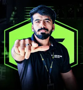 Director — GeekBoZ