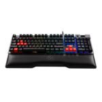 XPG SUMMONER Gaming Keyboard-1