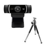 Logitech C922 Pro Stream Webcam-4
