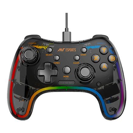 Ant Esports GP110R Wired Game-Pad-1