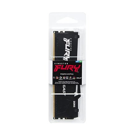 Kingston Fury Beast RGB 16GB 5200MHz-1